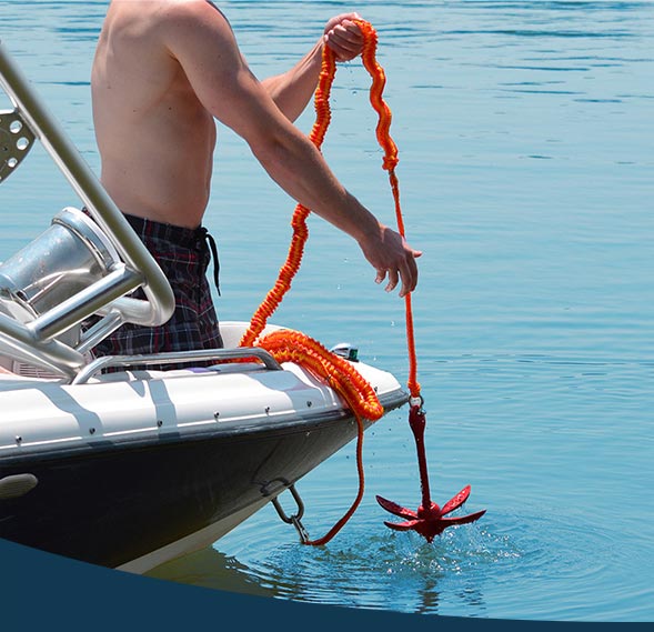 Save Big on Bimini Tops, Anchors, Fenders, & More Overtons